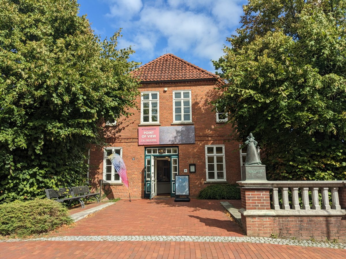 Kunstausstellung Zeven