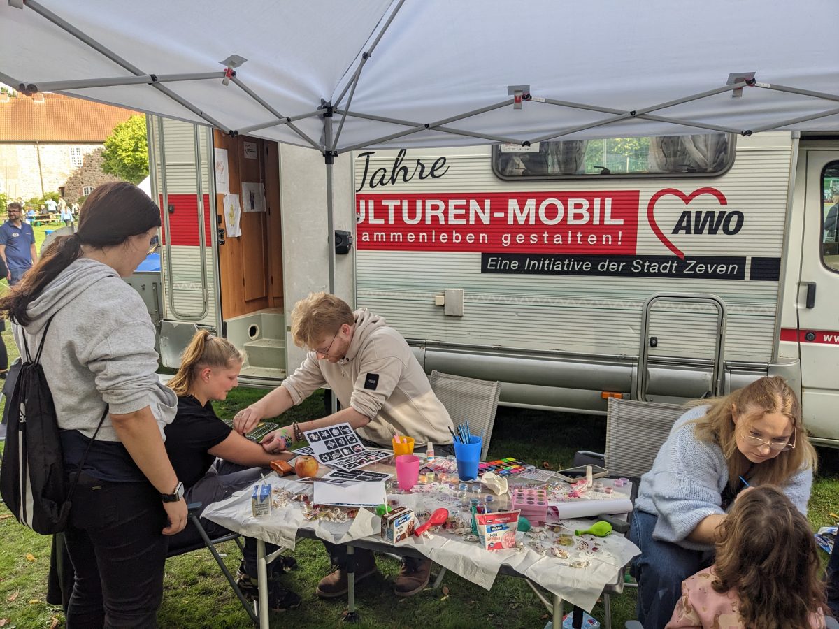 ASB Kulturenmobil
