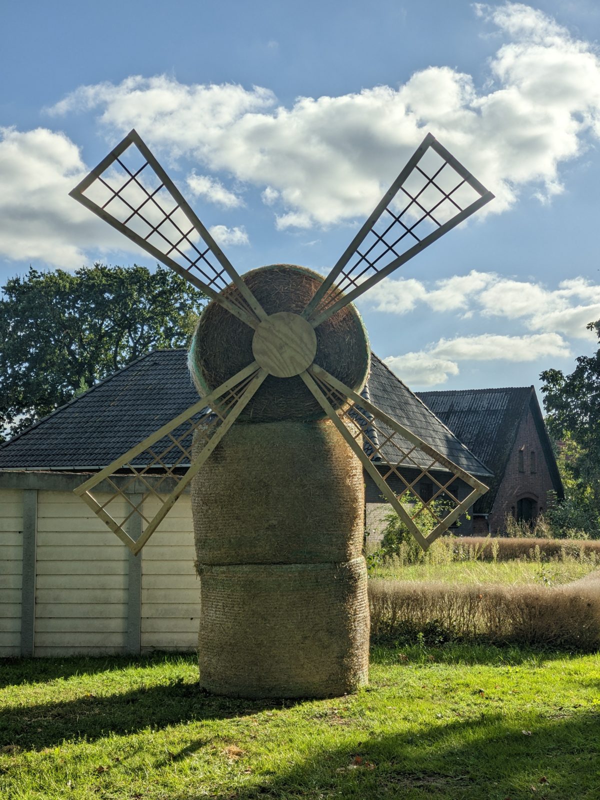 Erntefest Breddorf