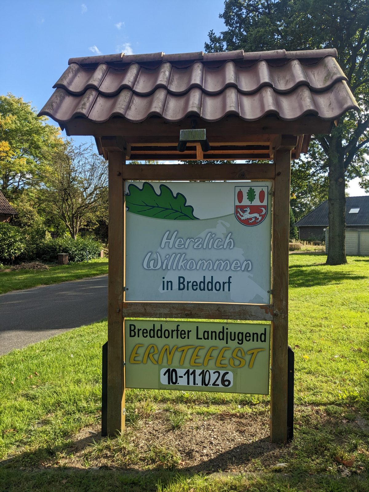 Breddorf 2026