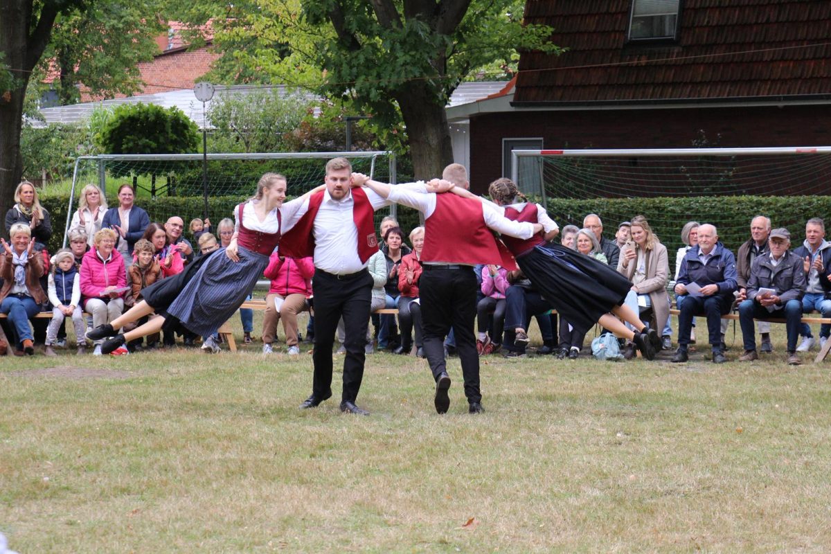 Breddorfer Landjugend