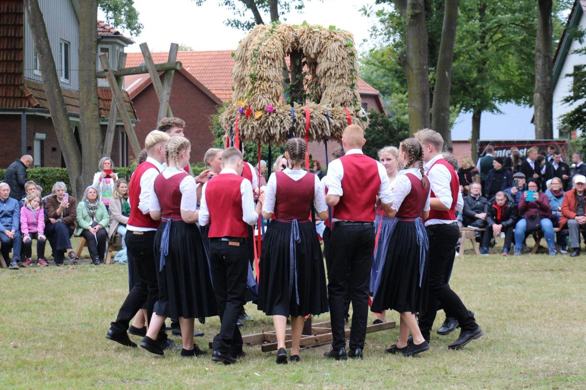 Landjugend Breddorf