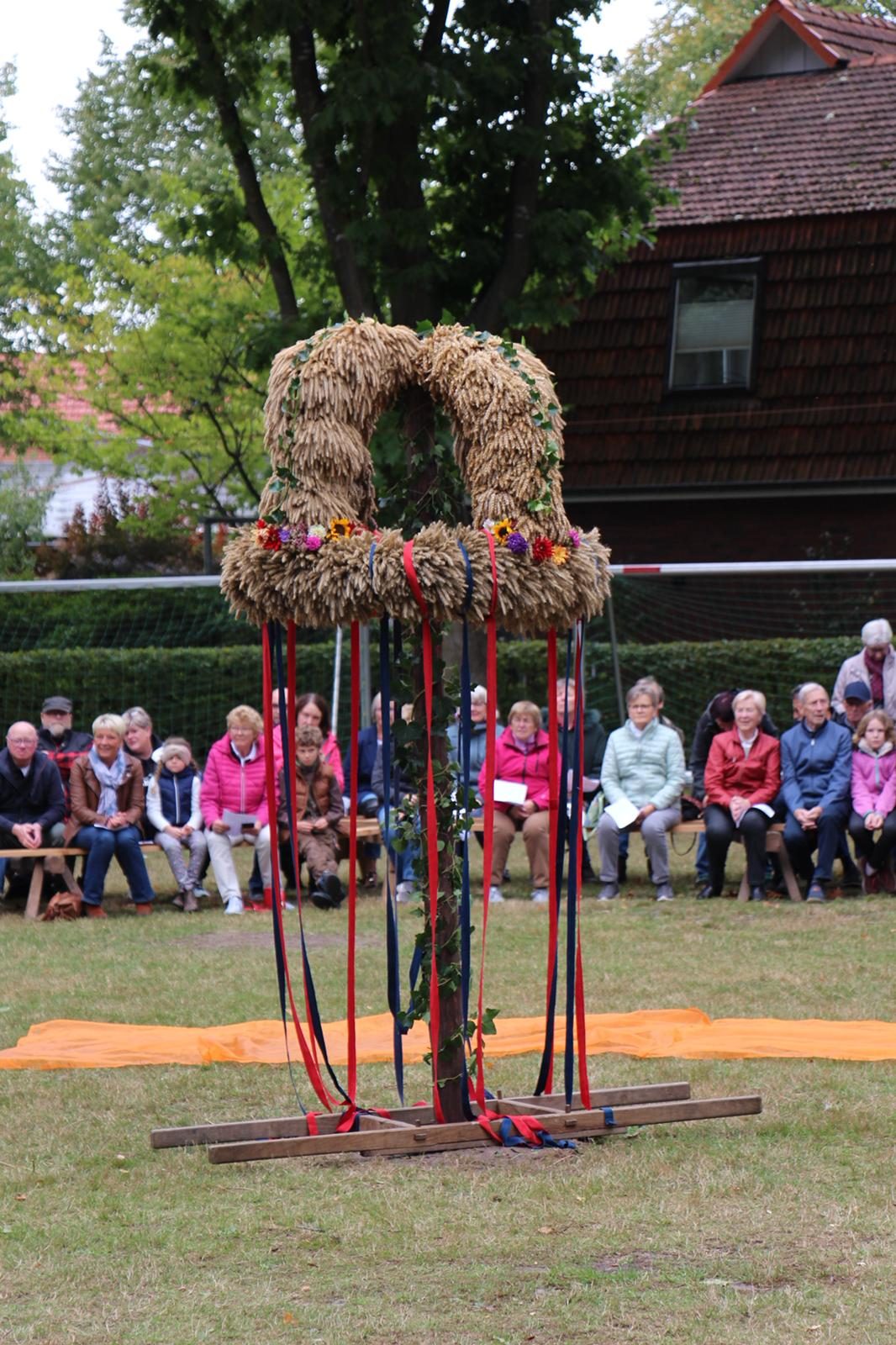 Erntefest 