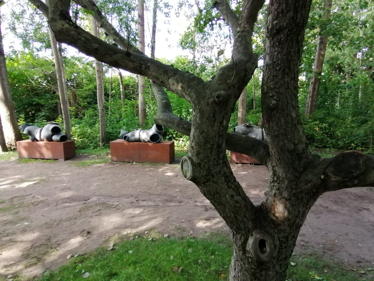 Kunst in Norddeutschland