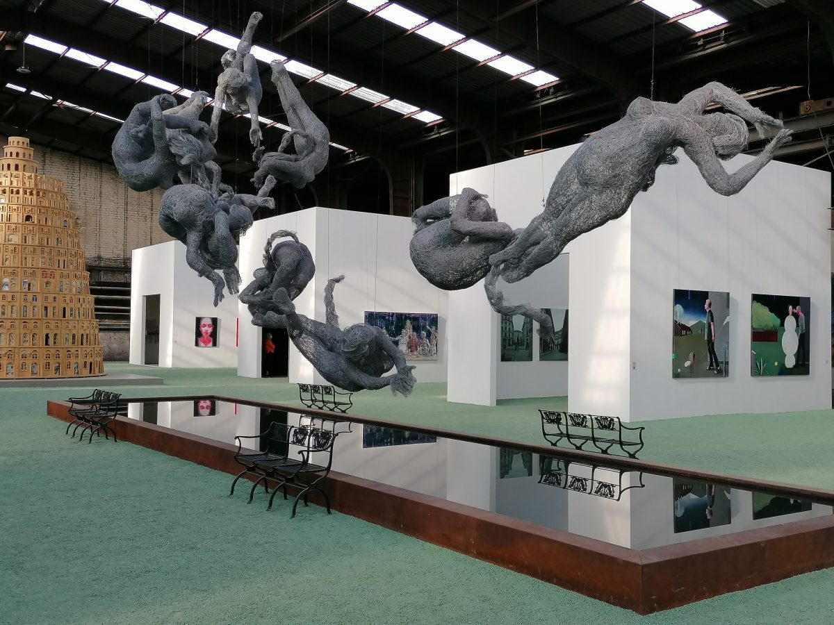 Carlshütte Kunst