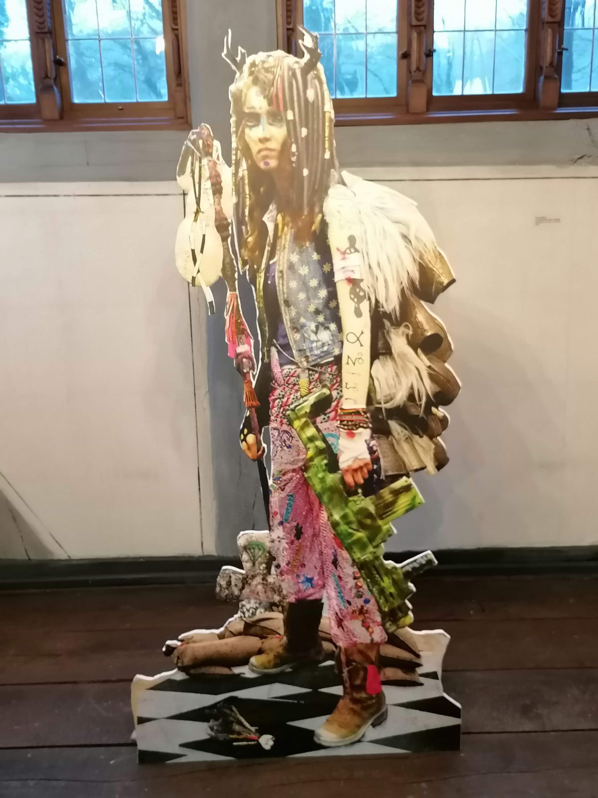 Kunst Zeven