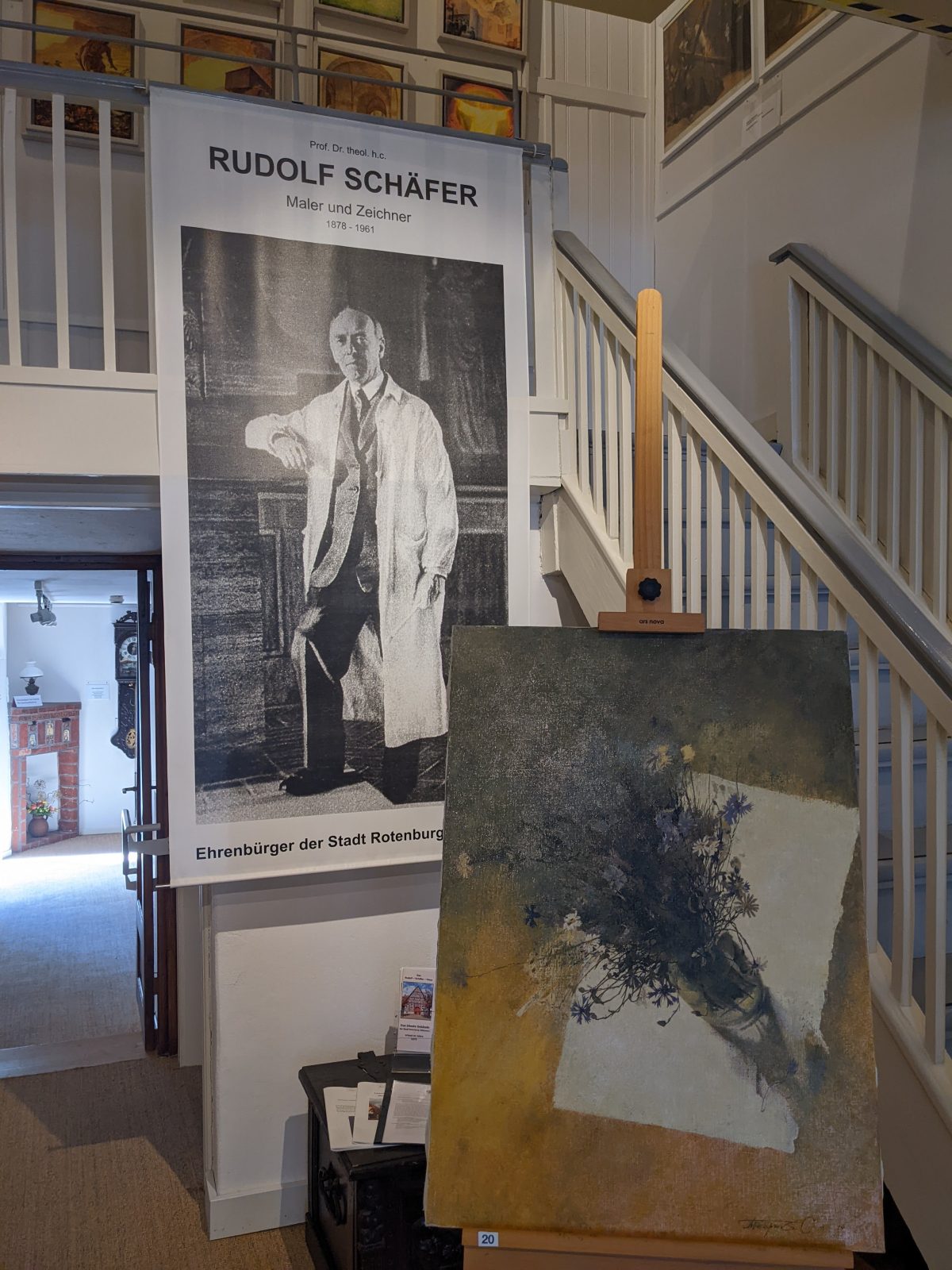 Rudolf Schäfer