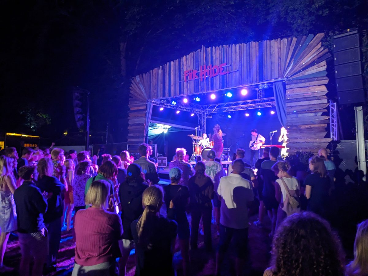 noch ein Konzert Foto hier im handyfuzzi Veranstaltungskalender für ROW und die Elbe-Weser-Region. Kleine Festivals in Norddeutschland. 