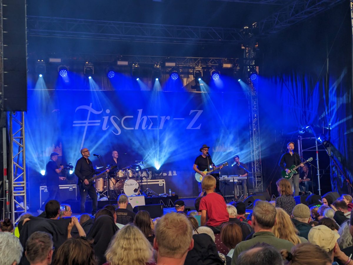 laut und draußen row festival rotenburger werkstätten