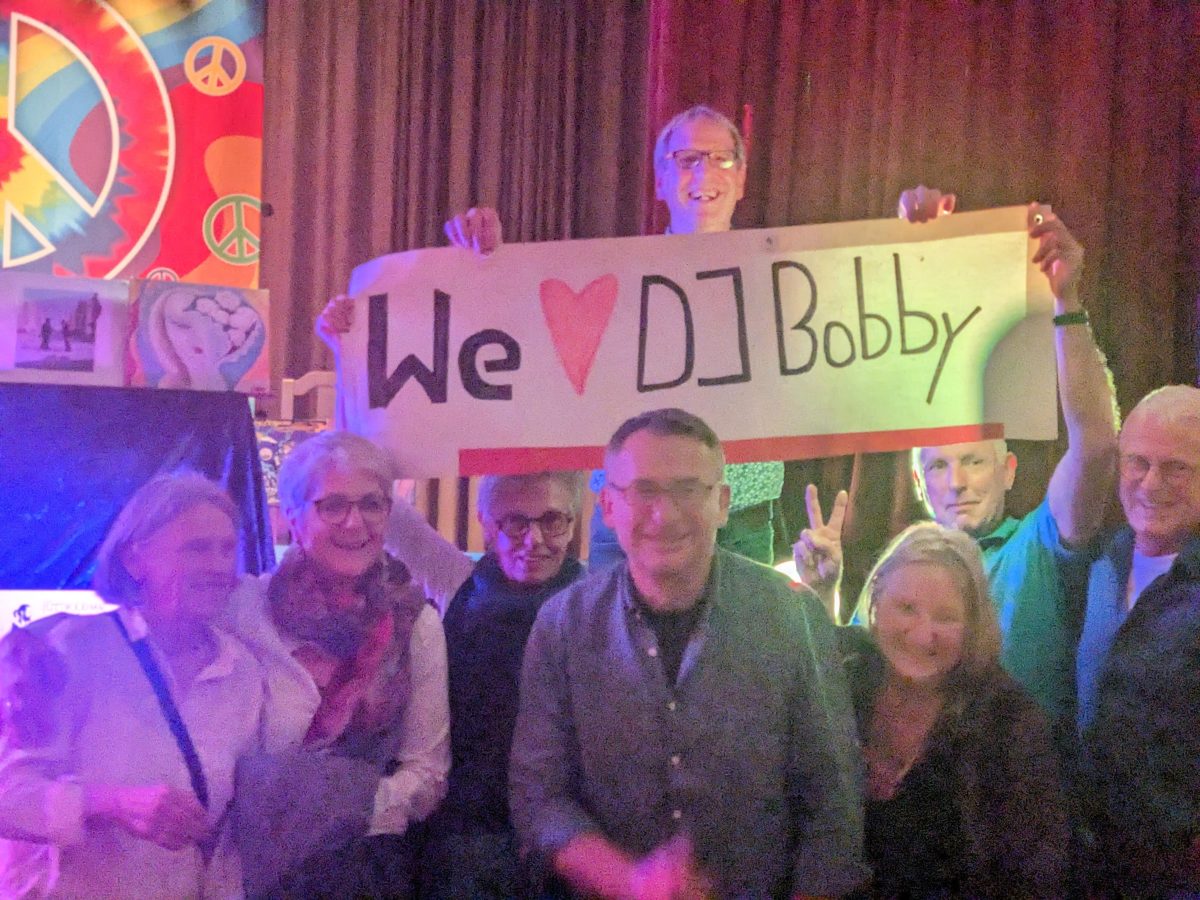 DJ Bobby Fans 