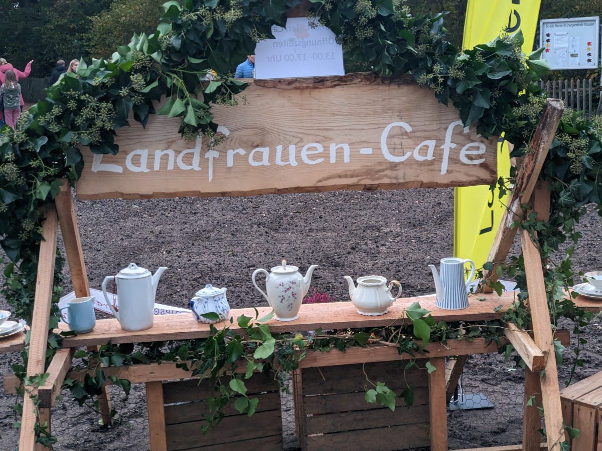 Landfrauen Ahausen