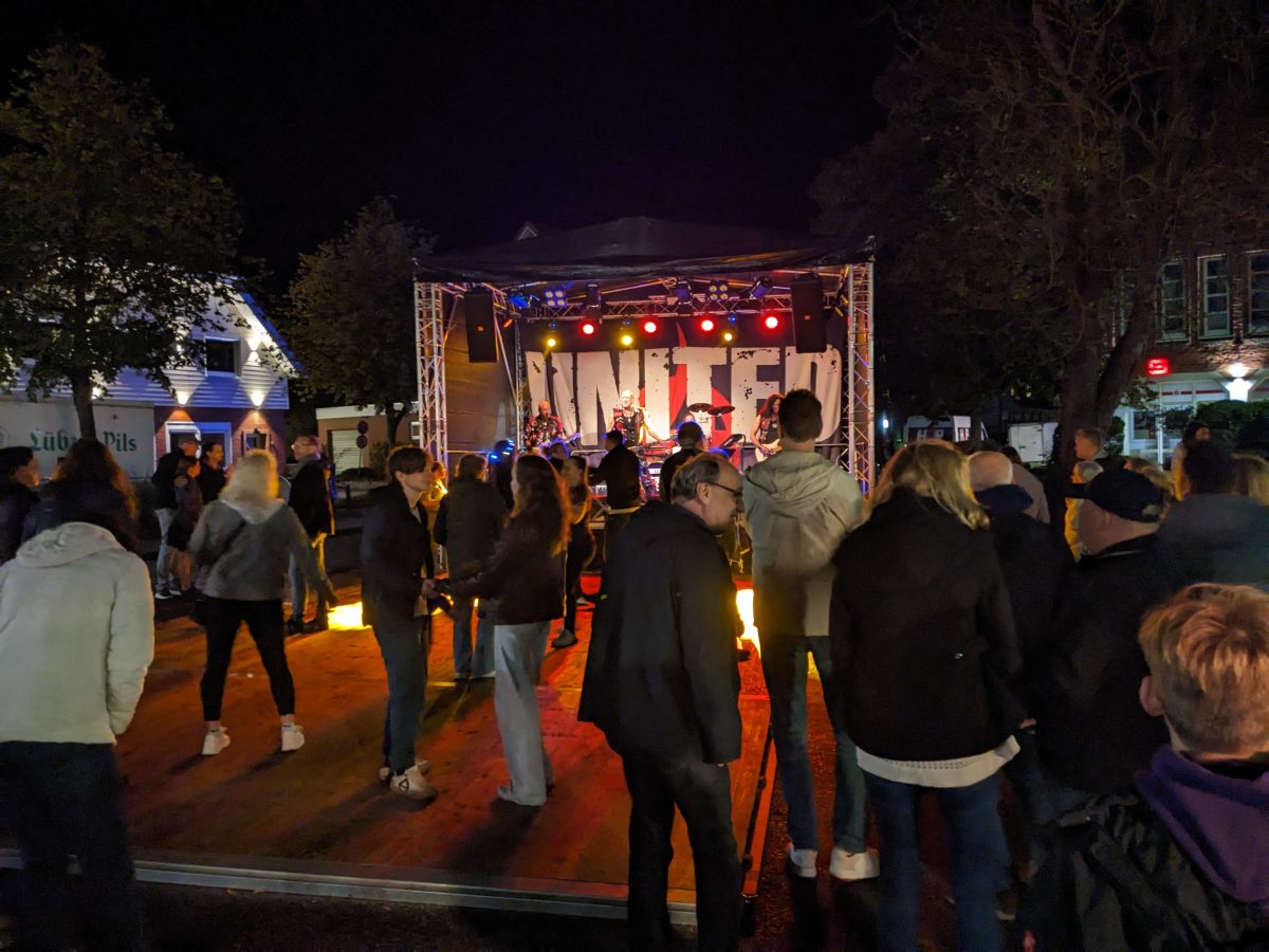 Selsingen feiert - hier bei Handyfuzzi die Fotos 2026